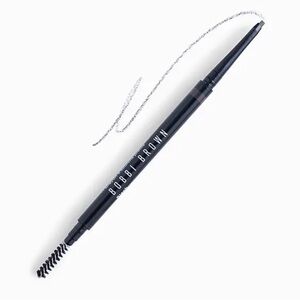 Bobbi Brown Dual-Ended Brow Pencil in Cool Dark Brown